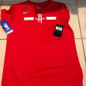 Women’s rockets T-shirt